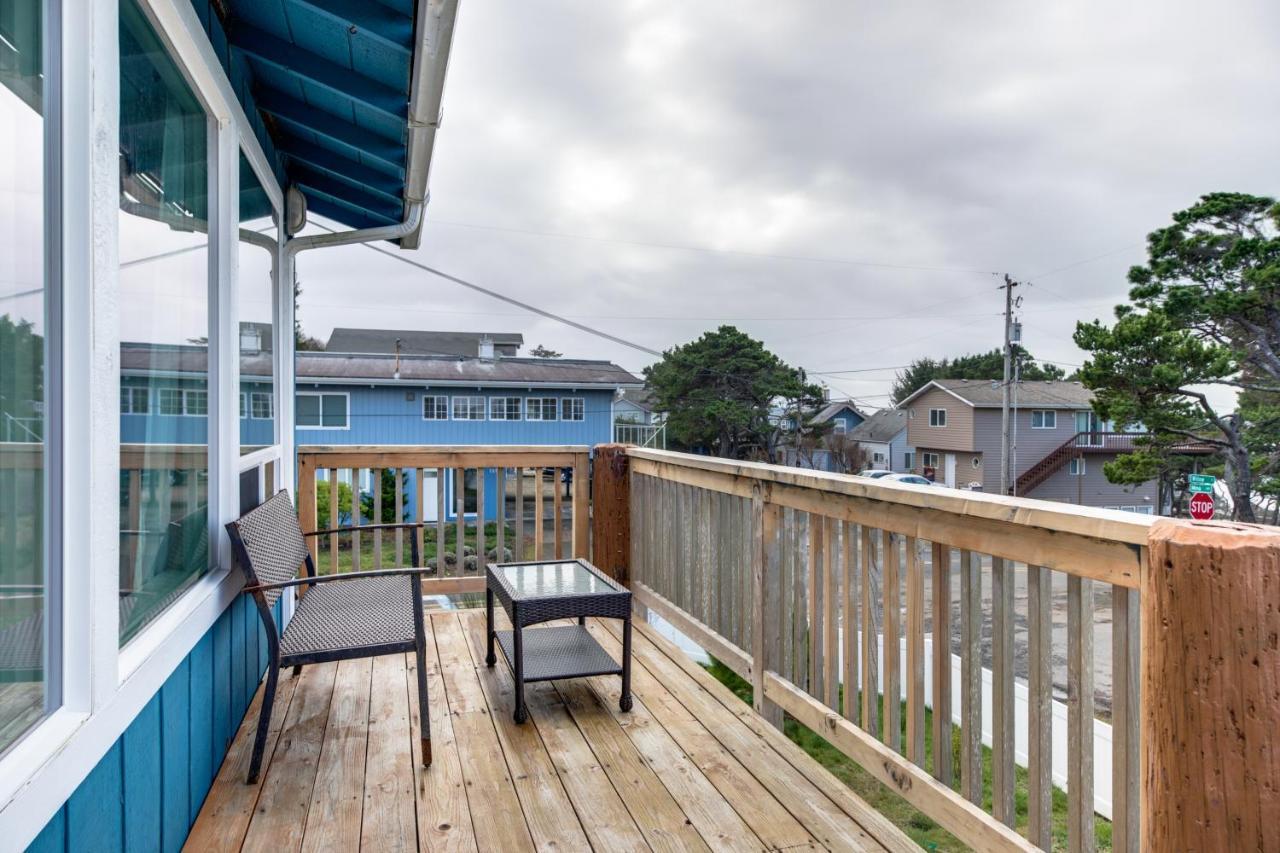 Pearl At The Bay Vila Depoe Bay Exterior foto