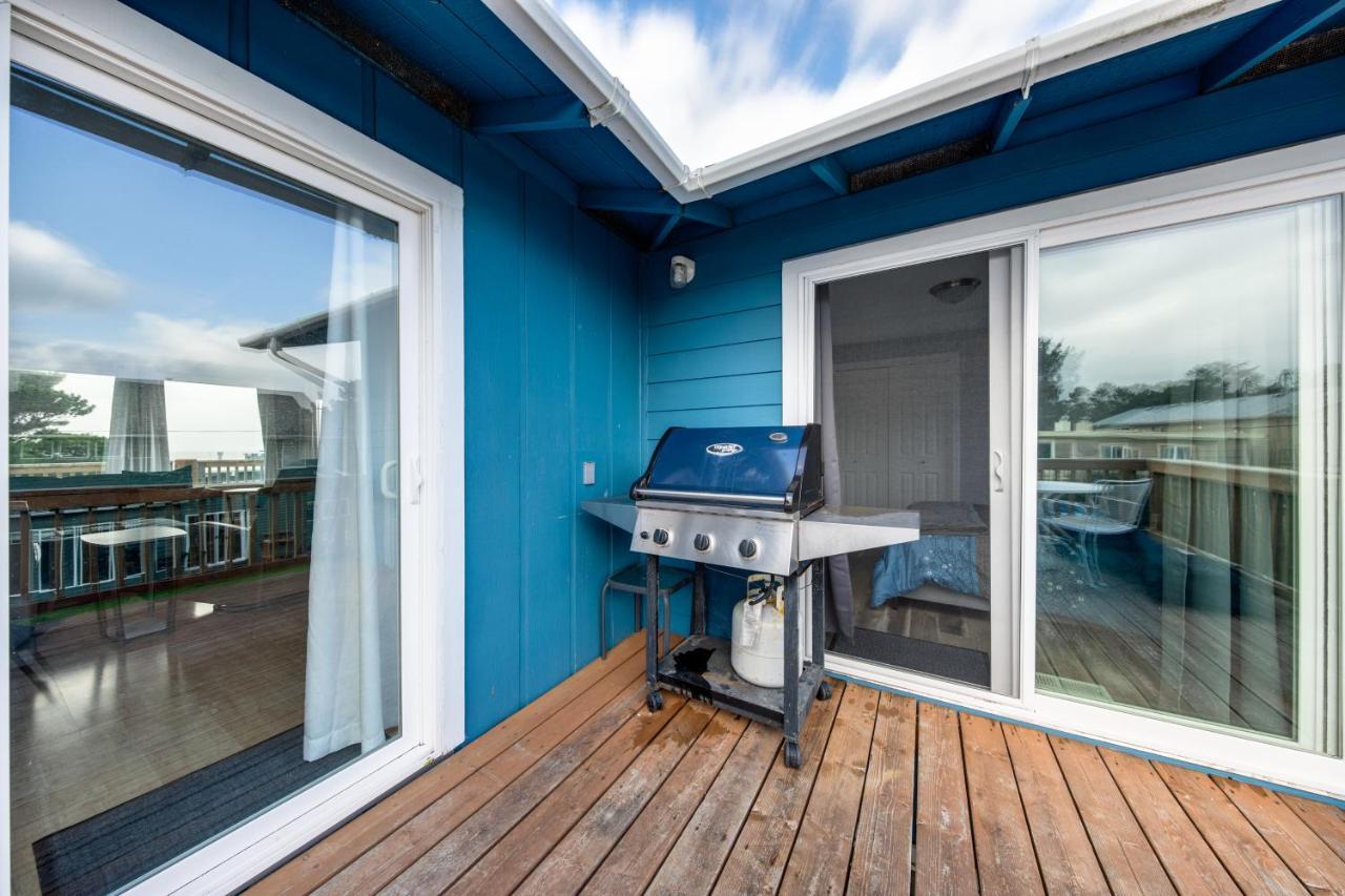 Pearl At The Bay Vila Depoe Bay Exterior foto
